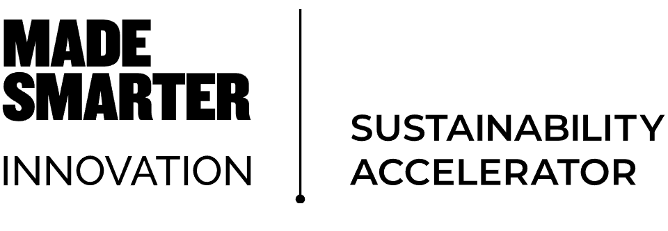 made smarter sustainability accelerator